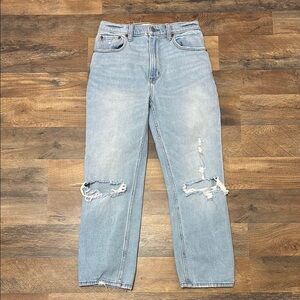 Abercrombie & Fitch Jeans